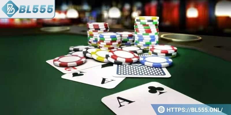 Cù lũ trong bài poker