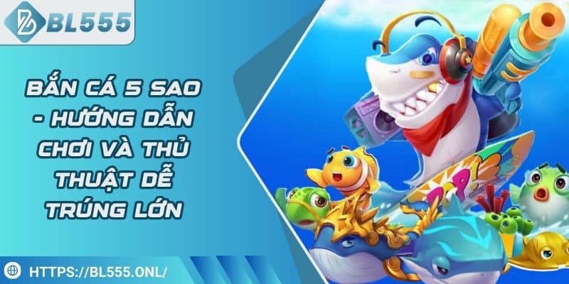 ban ca 5 sao anh dai dien