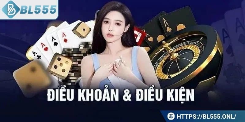 Quy định hành vi người chơi