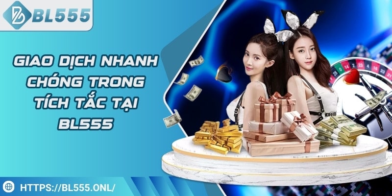Nhà cái BL555 có công nghệ bảo mật rất an toàn
